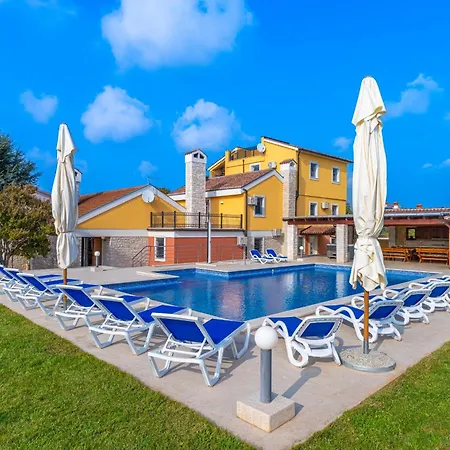 Villa Suzanne